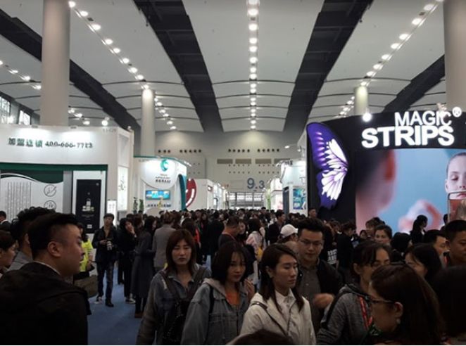 The 127th Canton Fair will be held online in June 2020