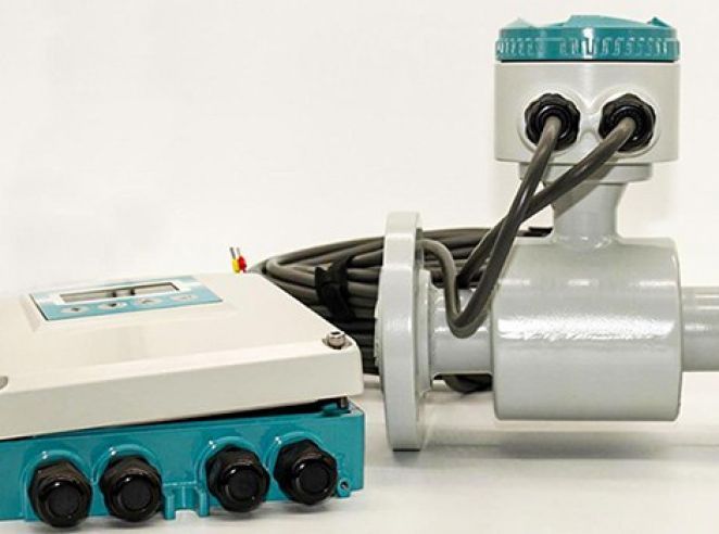 Do you know the characteristics of electromagnetic flowmeters?