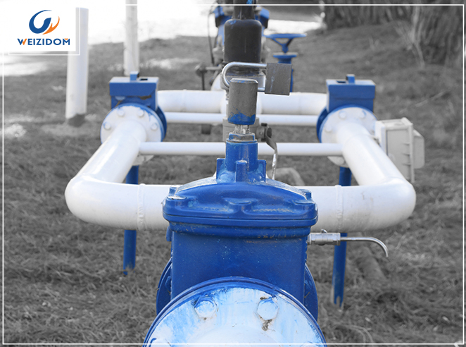 How to Select Valves in the Chemical Industry? Hard-Seal vs. Soft-Seal Gate Valves
