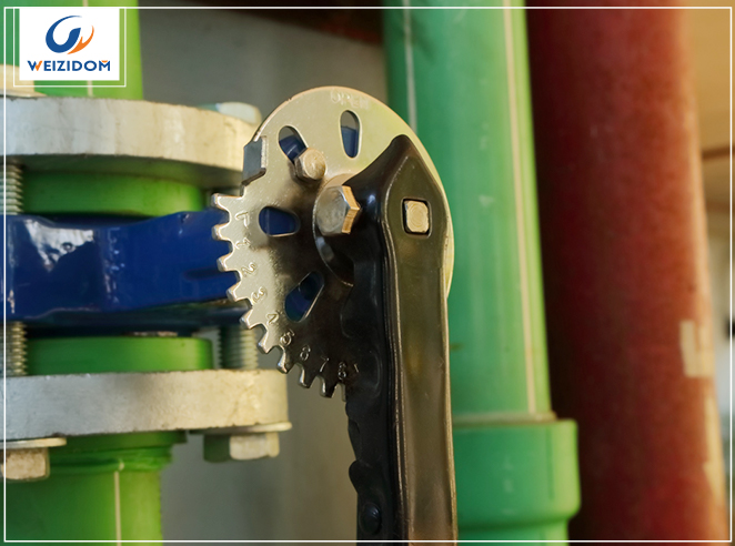 Butterfly Valve vs. Ball Valve: Which Valve Reigns Supreme in Fluid Control